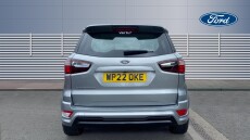 Ford EcoSport 1.0 EcoBoost 125 ST-Line 5dr Petrol Hatchback